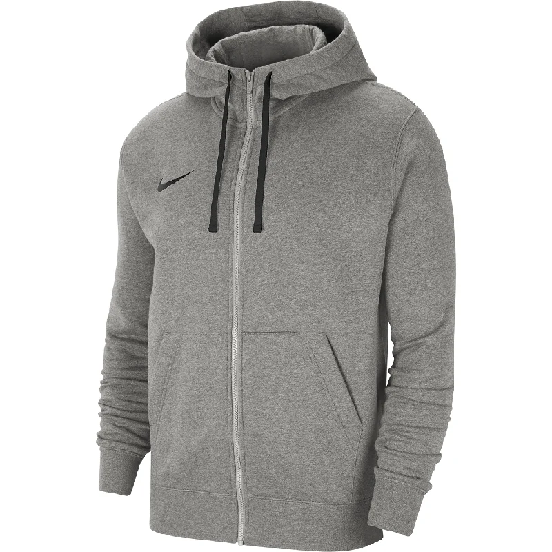 Dk Grey Heather/Black