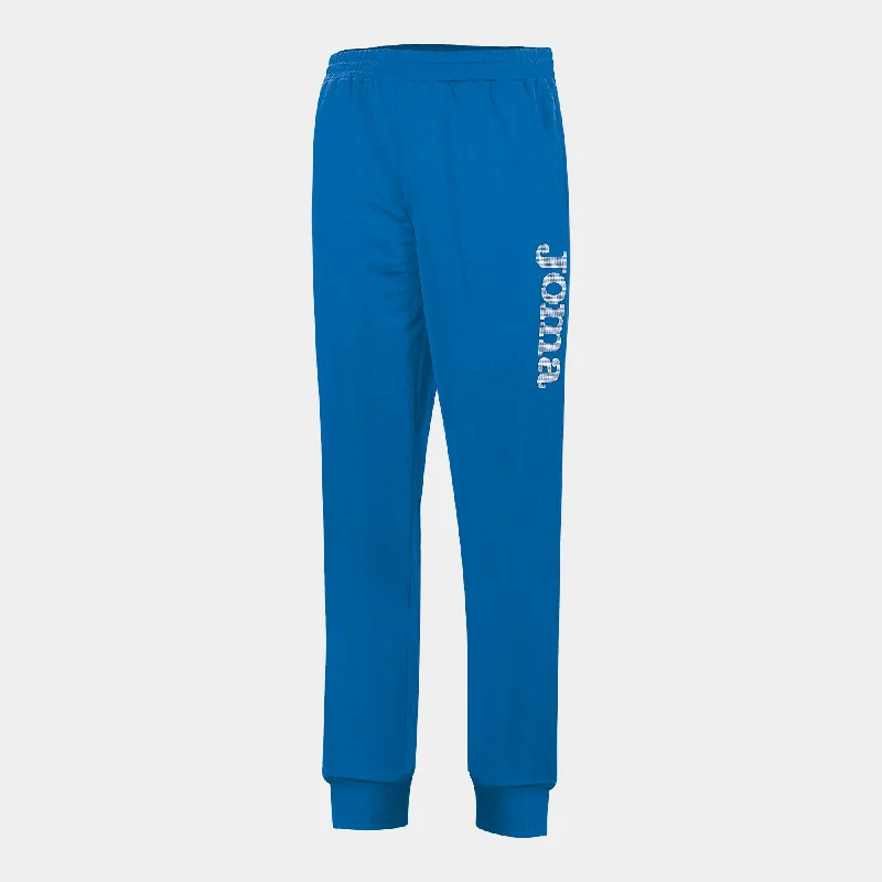 Joma Suez Long Pants (Royal)