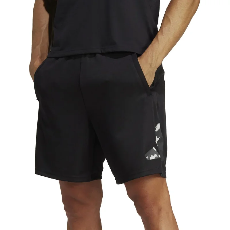 Mens Training Fitness Shorts