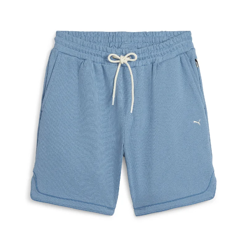 PUMA Men's Basketball Nostalgia Shorts