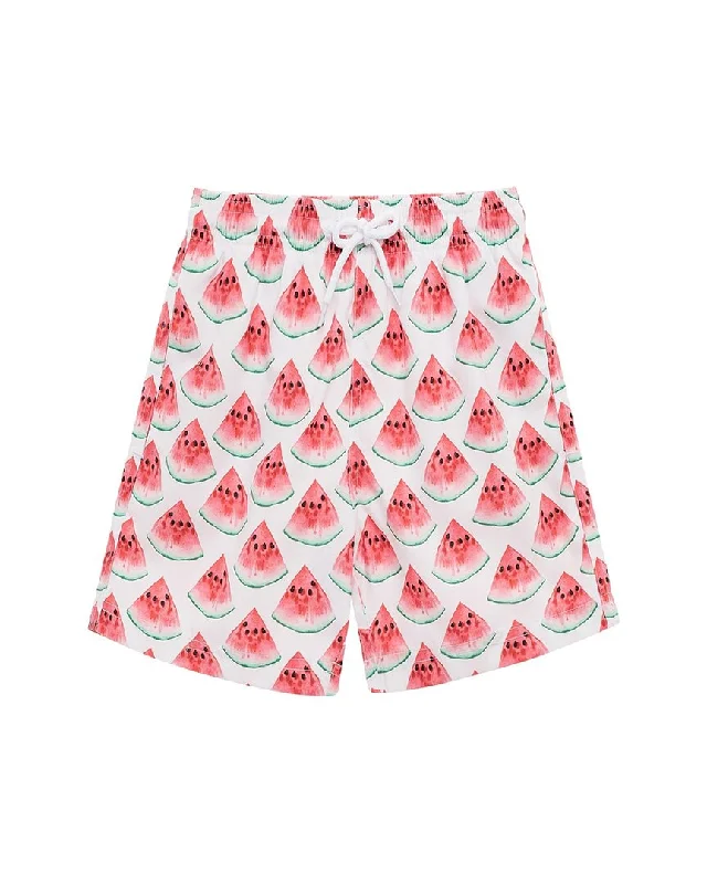 Stella Cove Watermelon Print Short