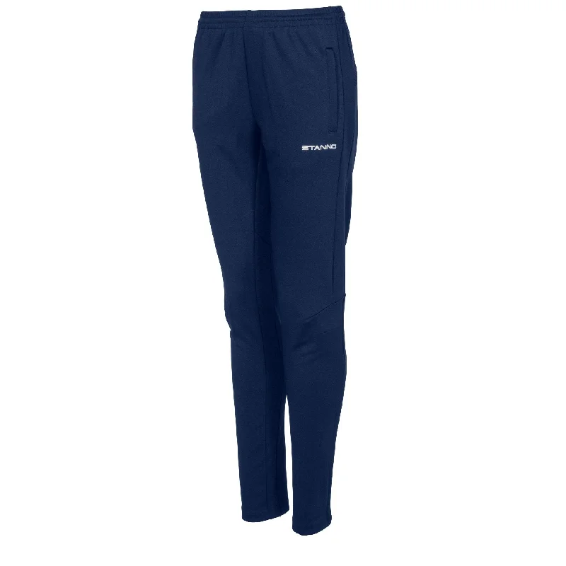 Stanno Womens Pride TTS Training Pants (Navy)