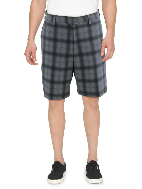 Mens Golf Fitness Shorts