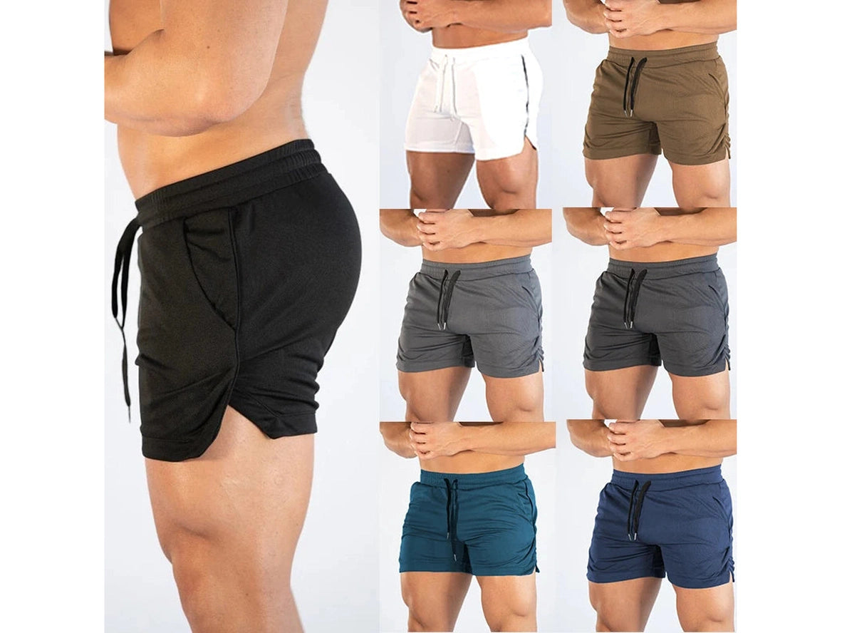 Gay Gym Shorts | Gym Training Shorts