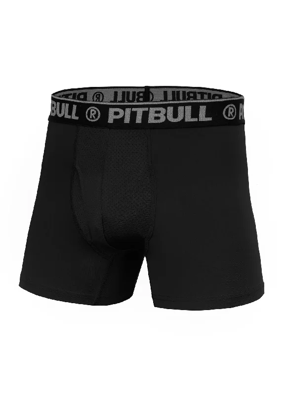 Boxer shorts Sport Microfiber