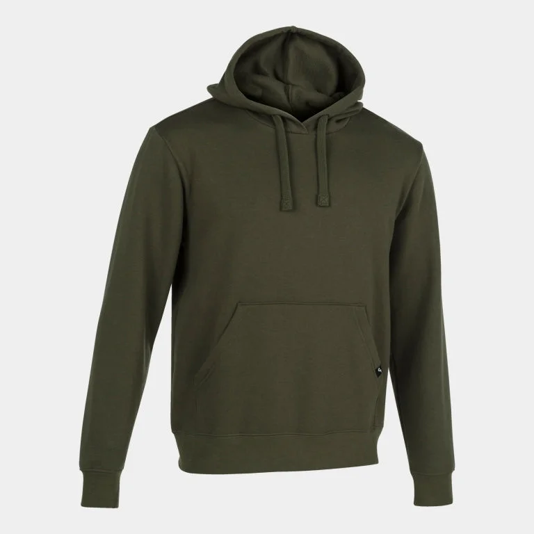 Joma Montana Hooded Sweatshirt (Olive)