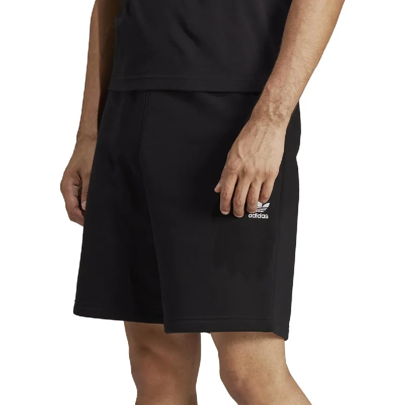 Mens Activewear Logo Shorts