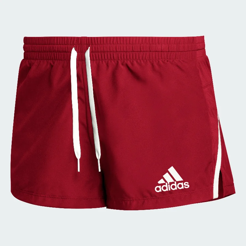 Women's adidas Team Issue Running Shorts