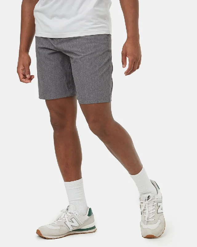 Destination Latitude Short Light