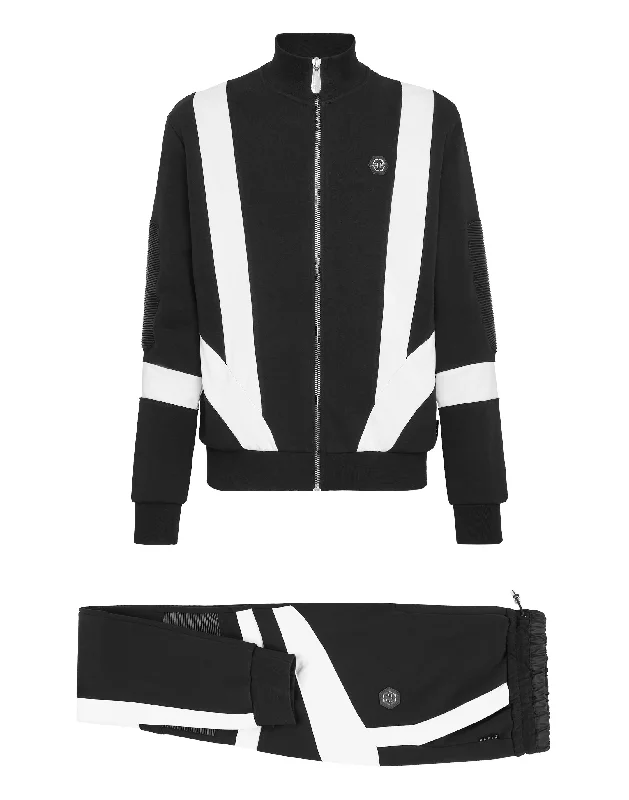 Tracksuit Top/Trousers