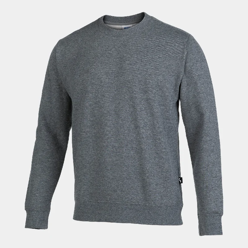 Joma Montana Sweatshirt (Light Melange)