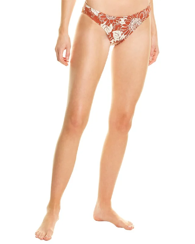 Madewell Devon Bikini Bottom