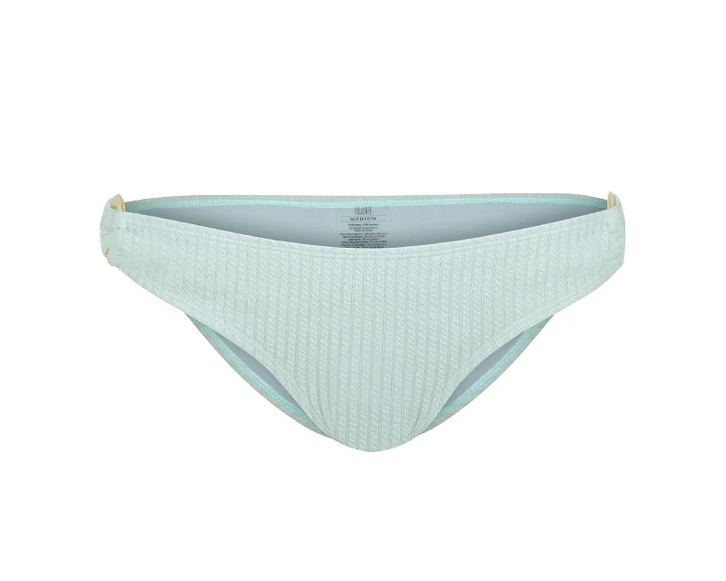 Cyprus Bikini Pant | Spearmint