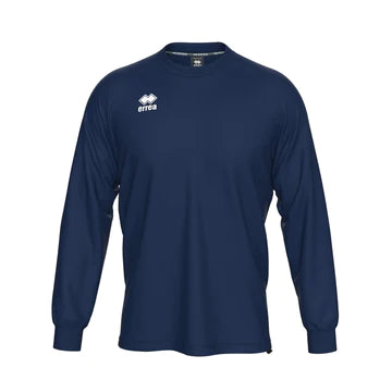 Errea Madison Crew Sweatshirt (Navy)