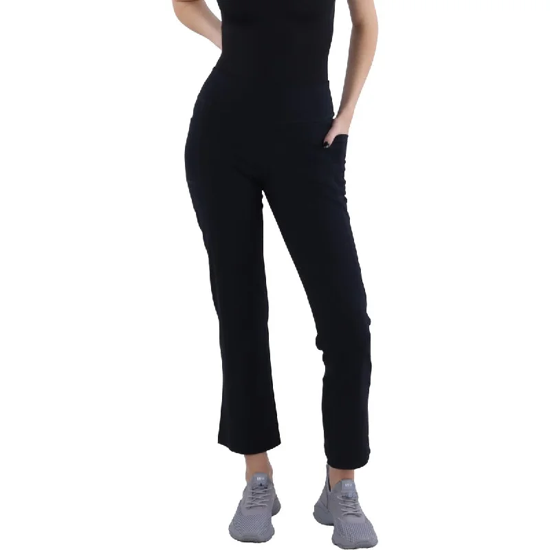 Go Walk Womens UPF 40+ Fitness Yoga Pants