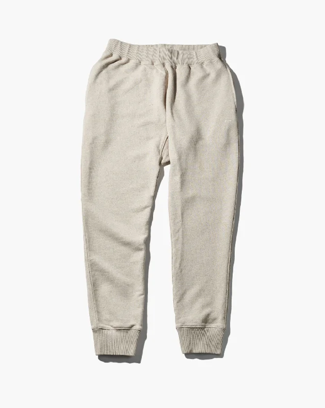 THE CIRCULAR° SWEATPANTS