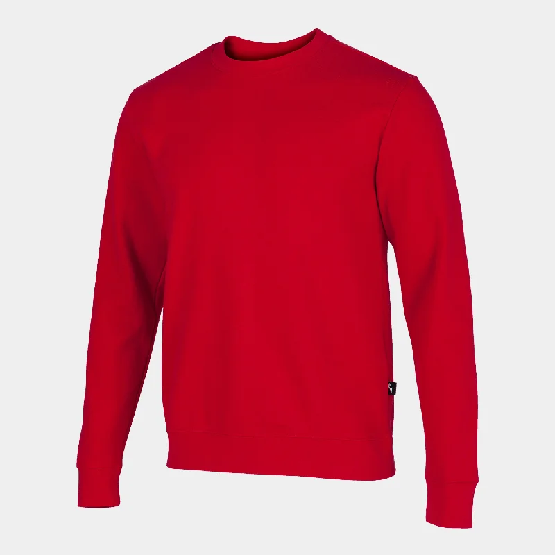 Joma Montana Sweatshirt (Red)