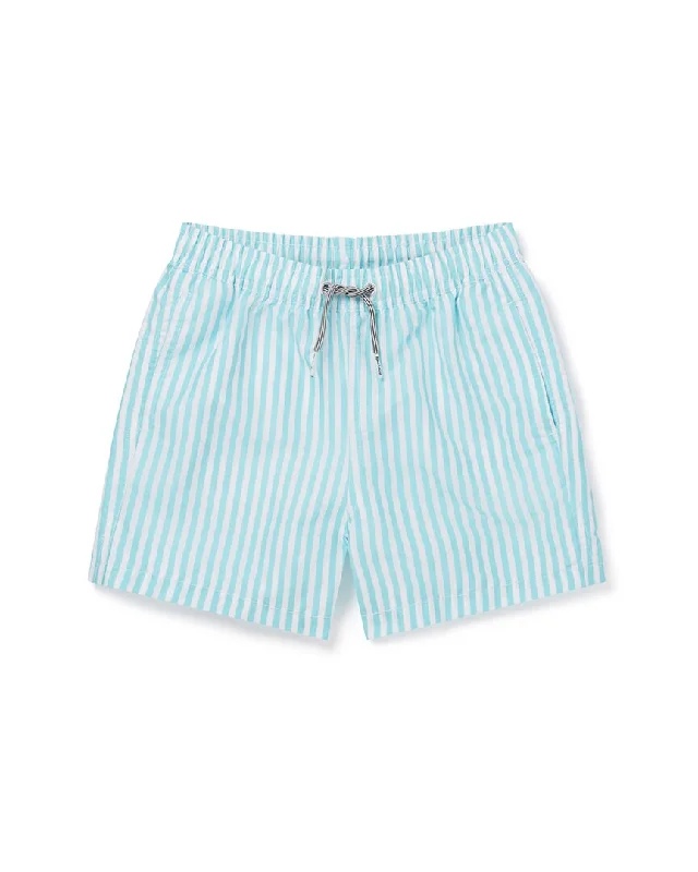 Boardies Deck Stripe Swim Short