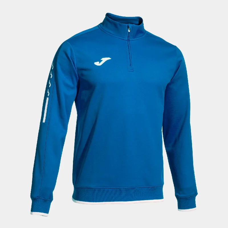 Joma Olimpiada Sweatshirt (Royal)