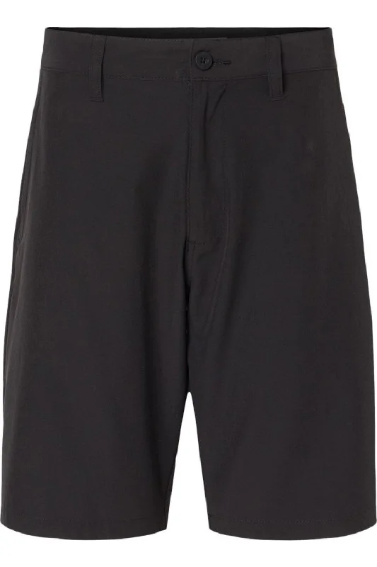 Burnside Hybrid Stretch Shorts