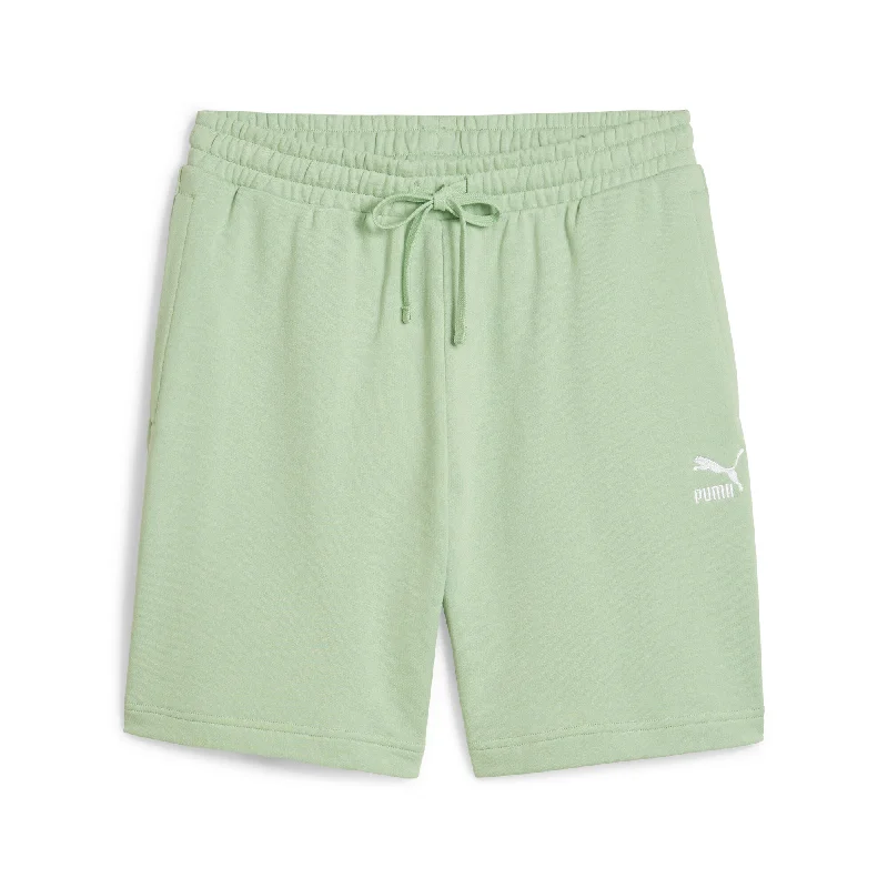 PUMA Unisex BETTER CLASSICS Shorts