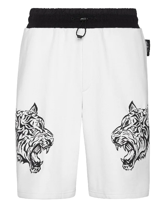 Jogging Shorts Tiger