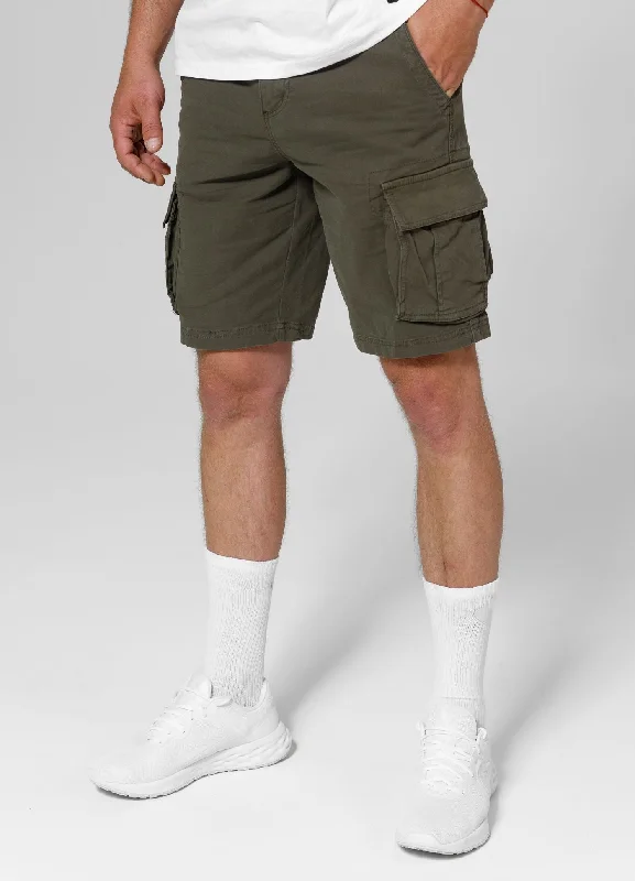 Cargo shorts Jackal