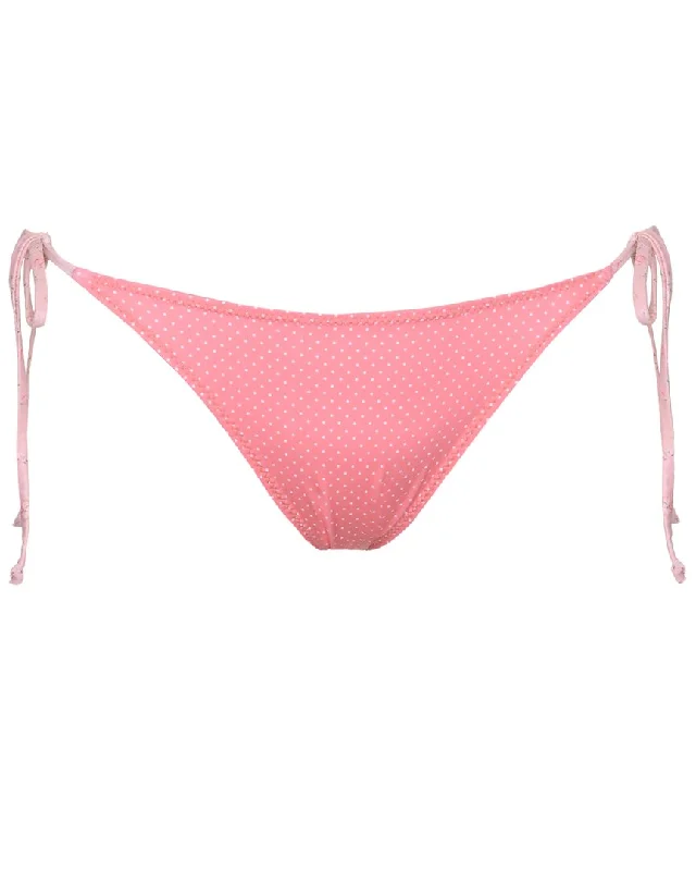 LoveShackFancy Harbor Bikini Bottom