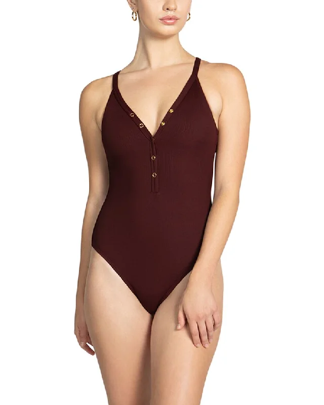 Robin Piccone Amy One-Piece