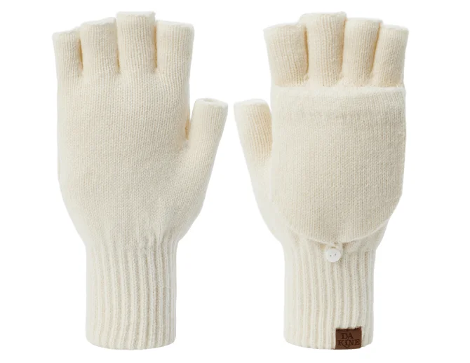 Women's Miata Short Mitt - Turtledove