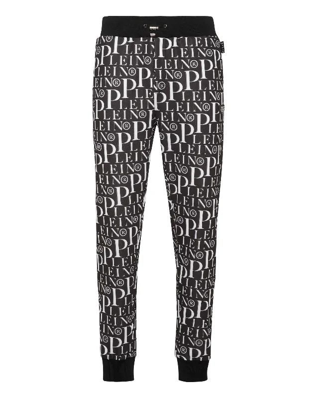 Jogging Trousers Philipp Plein TM