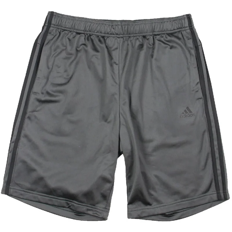 Mens Fitness Workout Shorts