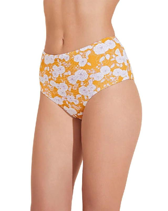 Eberjey Retro Floral Dita Bikini Bottom