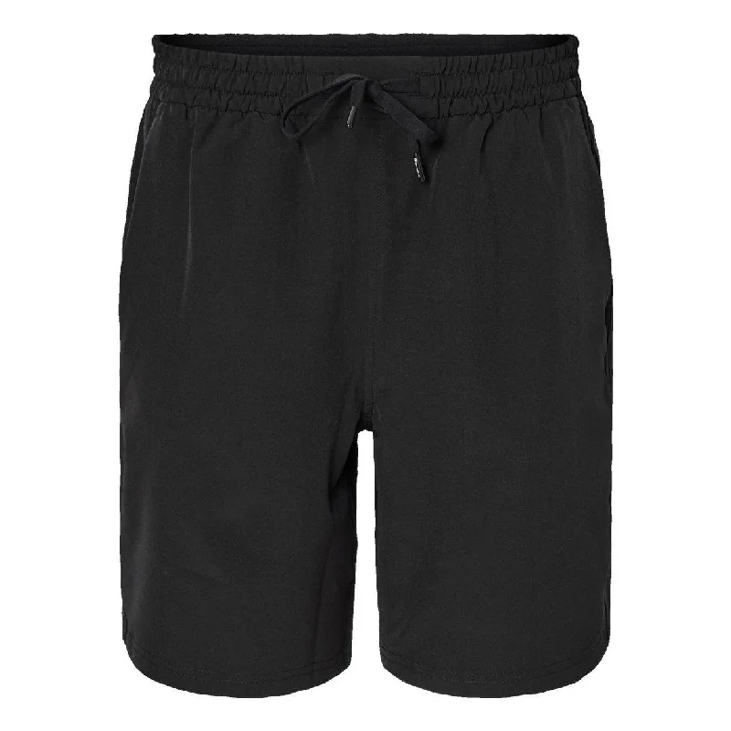 Champion Woven City Sport Shorts