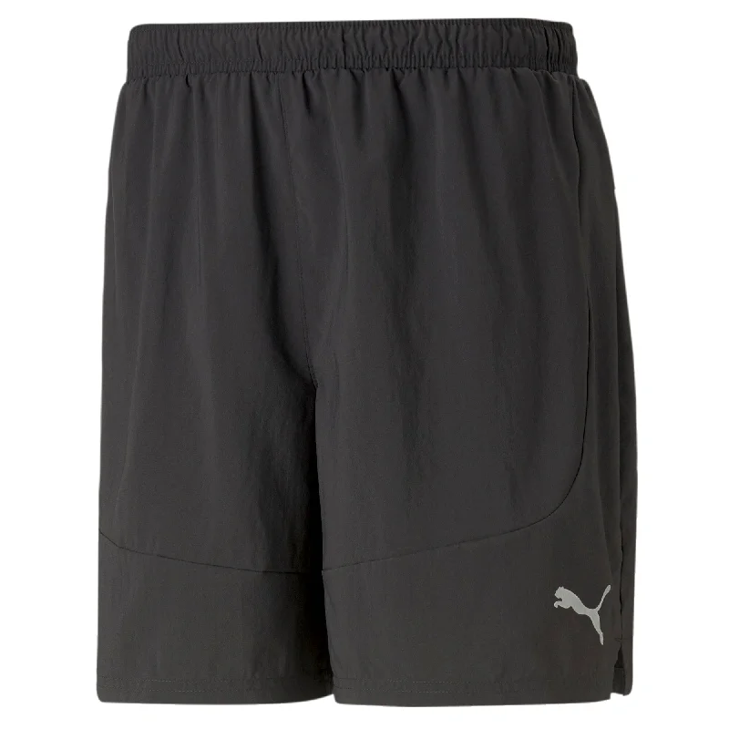 PUMA Men's Run Favorites 7" Running Shorts