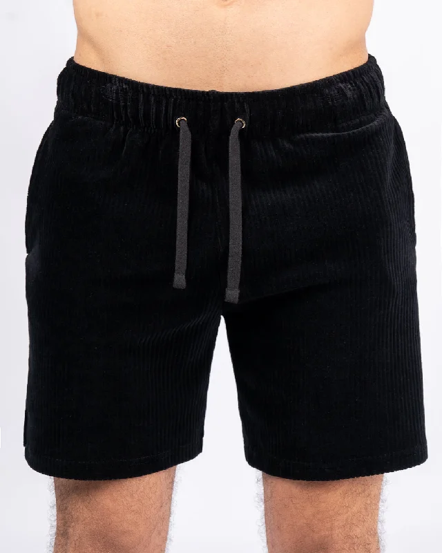 Swanky Cord Shorts