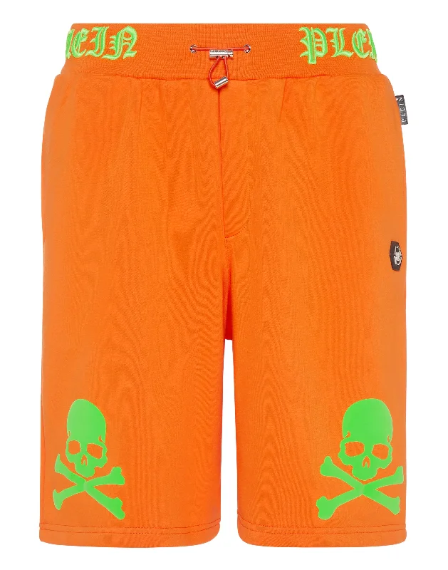 orange fluo