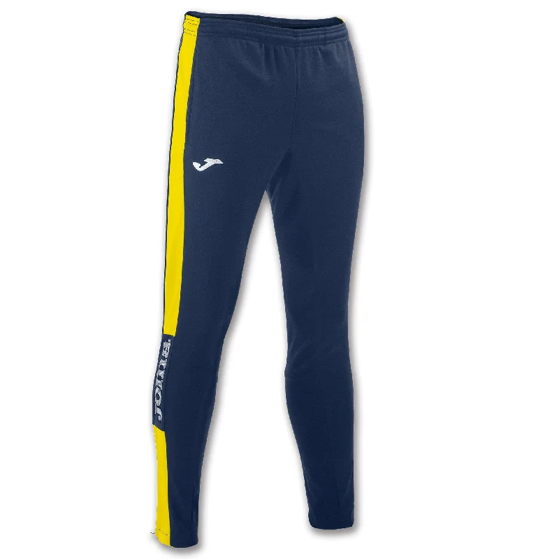 Navy/Yellow