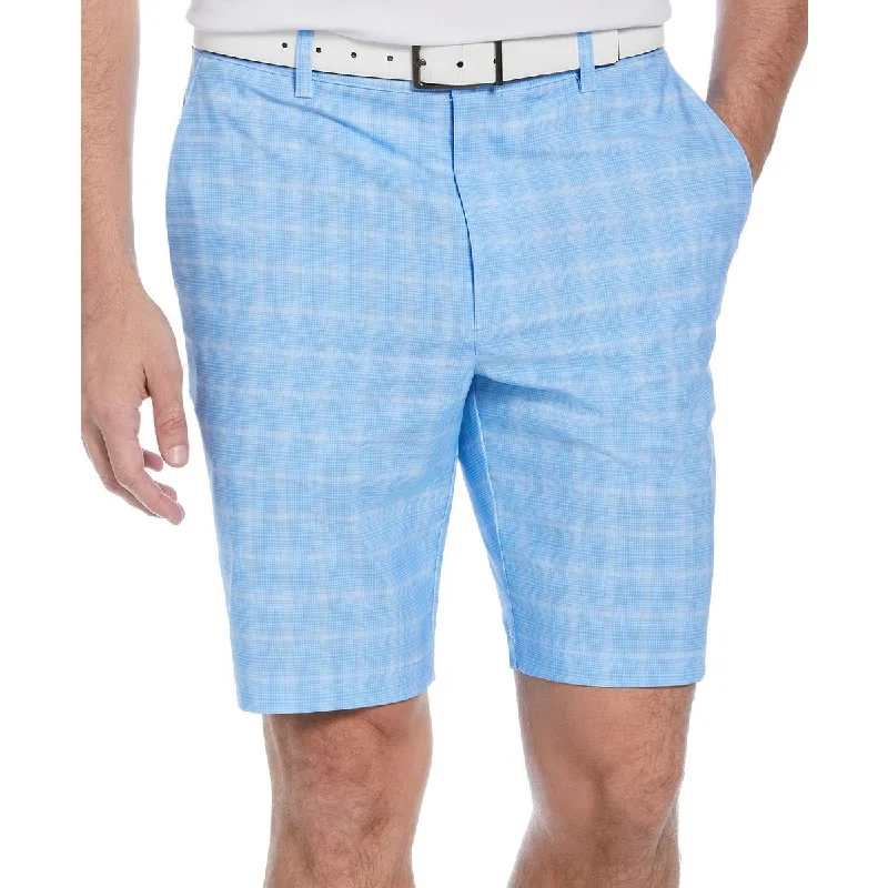 Mens Golf Training Shorts