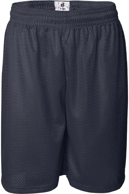 Badger Pro Mesh 9 Shorts