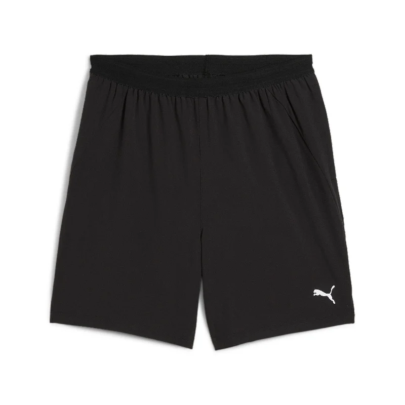 PUMA Men's ENERGY 7-Stretch Woven Shorts