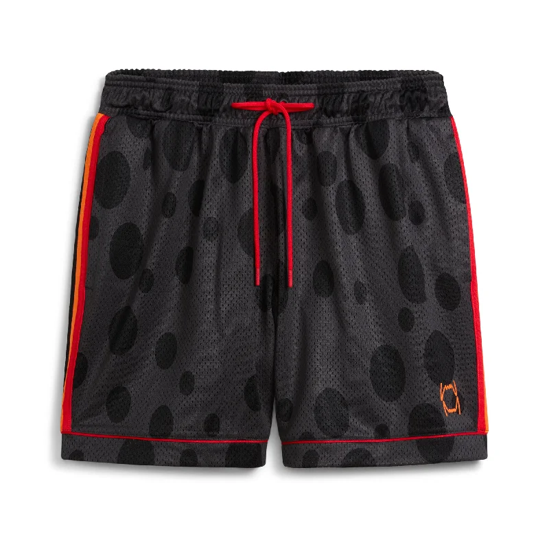 PUMA Men's HOOPS x CHEETOS Mesh Basketball Shorts