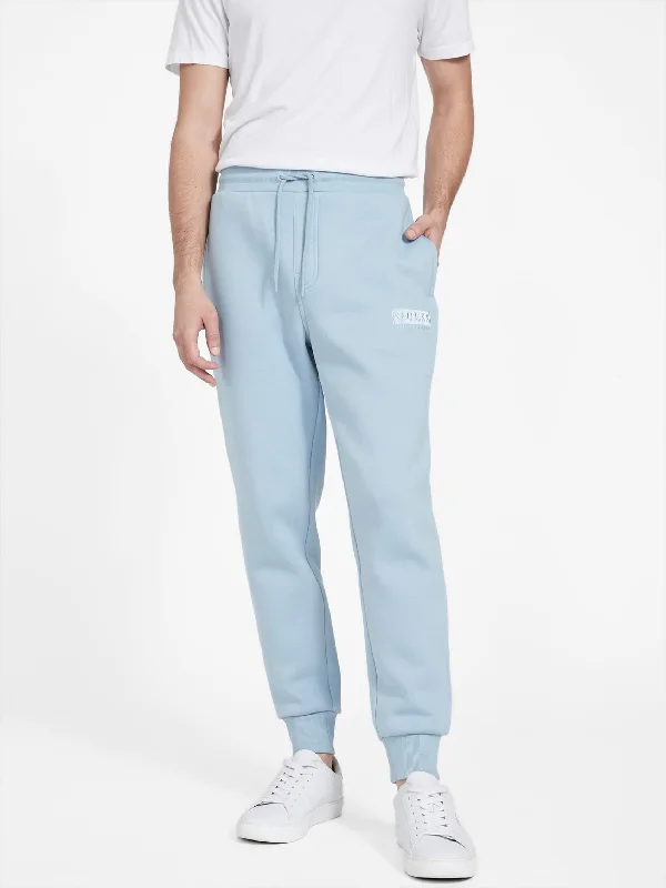 Harvey Logo Joggers