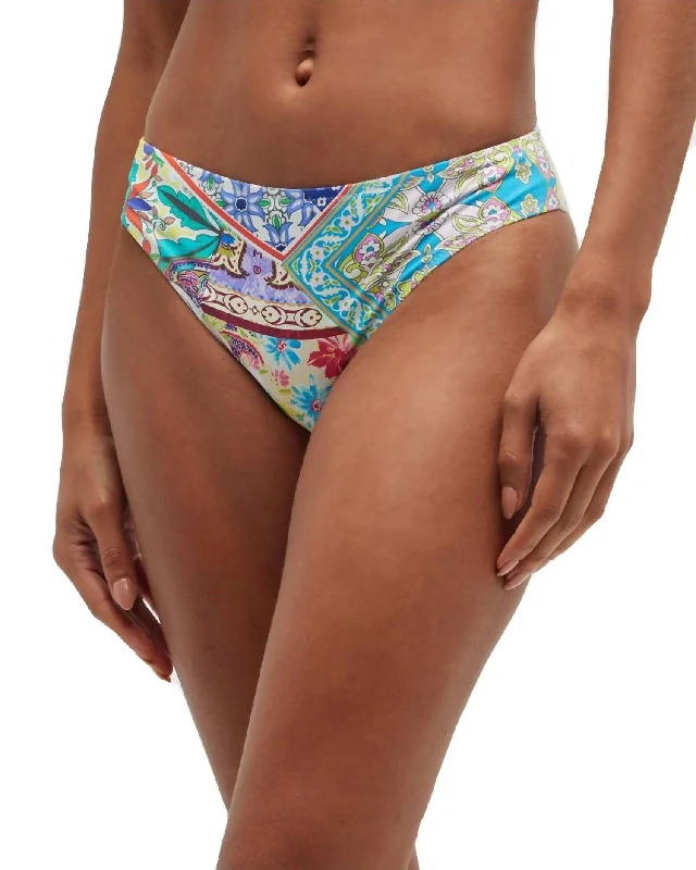 Locita Hipster Bottom In Multi