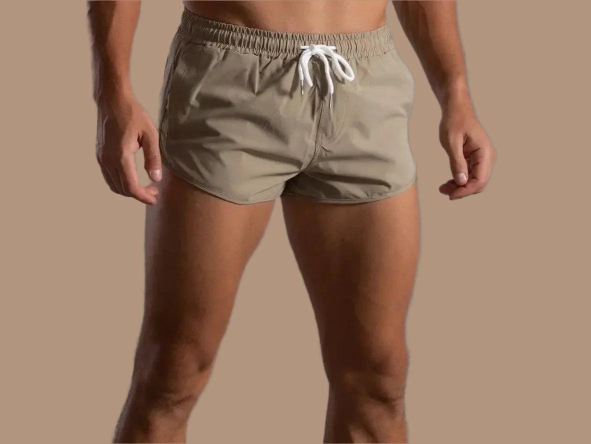 Gay Gym Shorts | Training Athletic Shorts