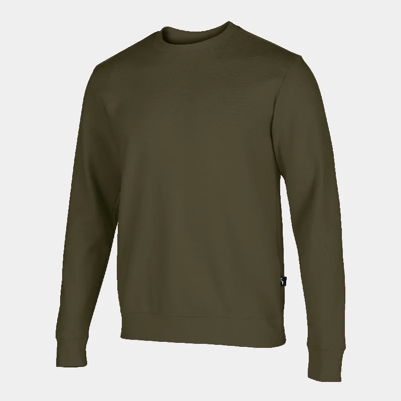 Joma Montana Sweatshirt (Olive)