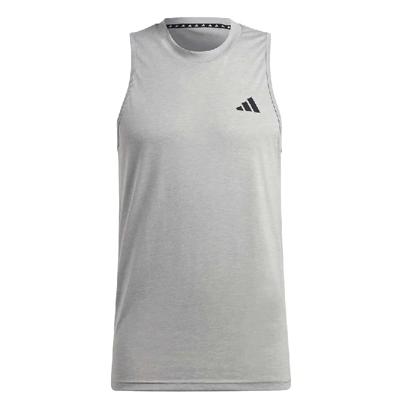 adidas - Men's Train Essentials Feelready Training Sleeveless T-Shirt (IC6950)