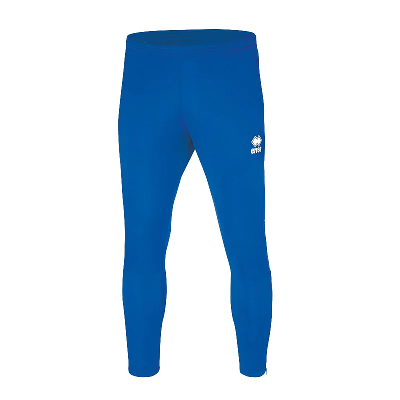 Errea Key Training Pant (Blue)