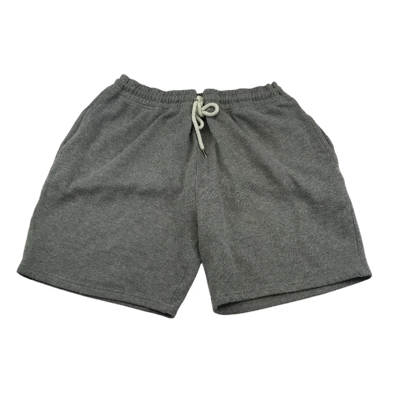 Primark Grey Jersey Shorts Men's Size L