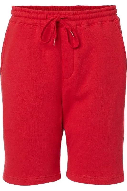 Independent Trading Co. Midweight Fleece Shorts